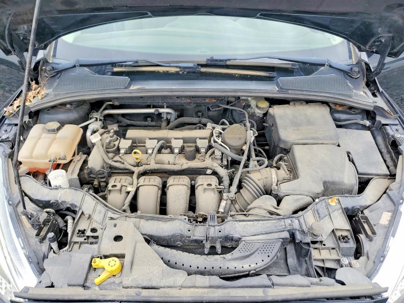 Aukcja sprzedaży 2016 Ford Focus, vin: 1FADP3F2XGL274800, numer aukcji: 63902526