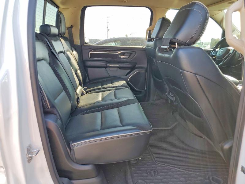 Продажа на аукционе авто 2021 Ram 1500, vin: 1C6RREJT1MN589918, номер лота: 63727226