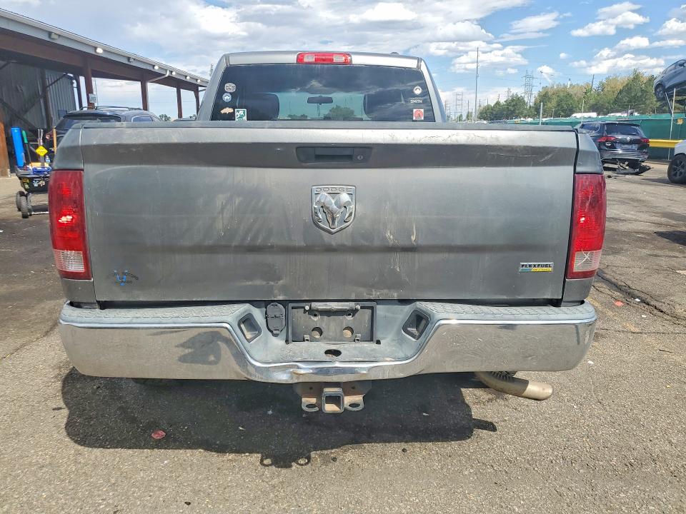 Aukcja sprzedaży 2010 Dodge Ram 1500, vin: 1D7RB1GP7AS142030, numer aukcji: 66300266
