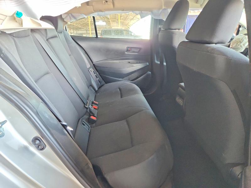 Продажа на аукционе авто 2025 Toyota Corolla, vin: 5YFB4MDEXSP351792, номер лота: 66502586