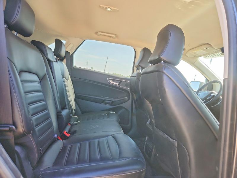 Продажа на аукционе авто 2024 Ford Edge, vin: 2FMPK4J90RBB20207, номер лота: 65706876