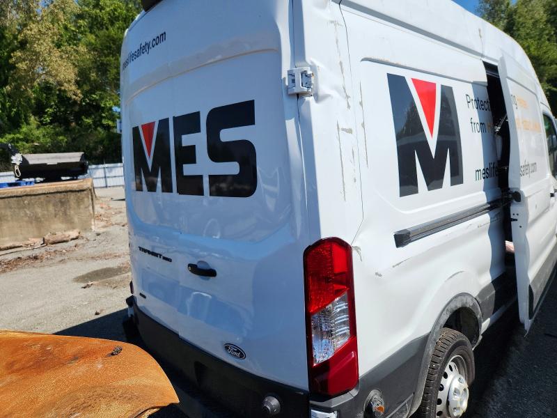2026 Ford Transit მანქანა იყიდება აუქციონზე, vin: 1FTBW2XGXTKA34641, აუქციონის ნომერი: 65663896