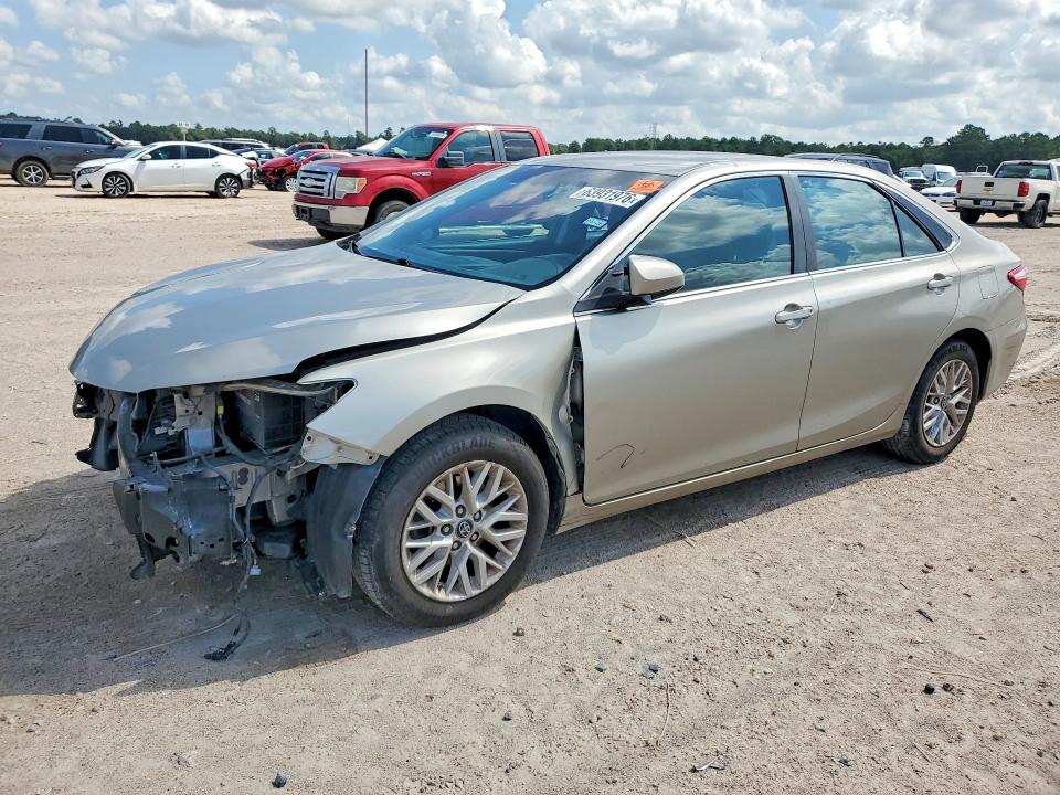Aukcja sprzedaży 2016 Toyota Camry, vin: 4T1BF1FK9GU215297, numer aukcji: 63931976