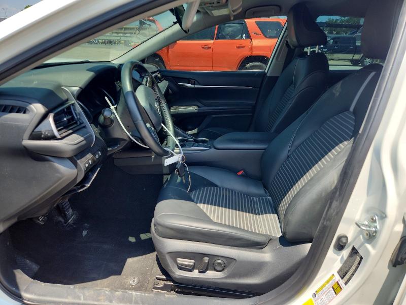 63902856 :رقم المزاد ، 4T1G11AK9PU769841 vin ، 2023 Toyota Camry مزاد بيع
