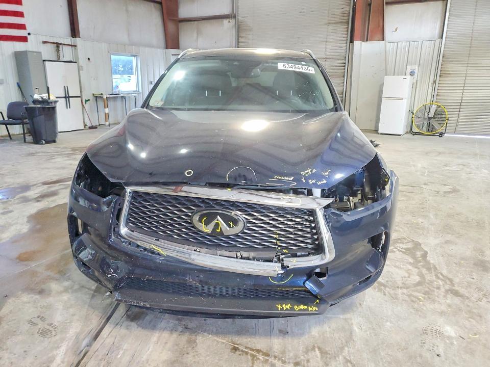 Продаж на аукціоні авто 2021 Infiniti Qx50, vin: 3PCAJ5BB7MF125114, номер лоту: 63494436