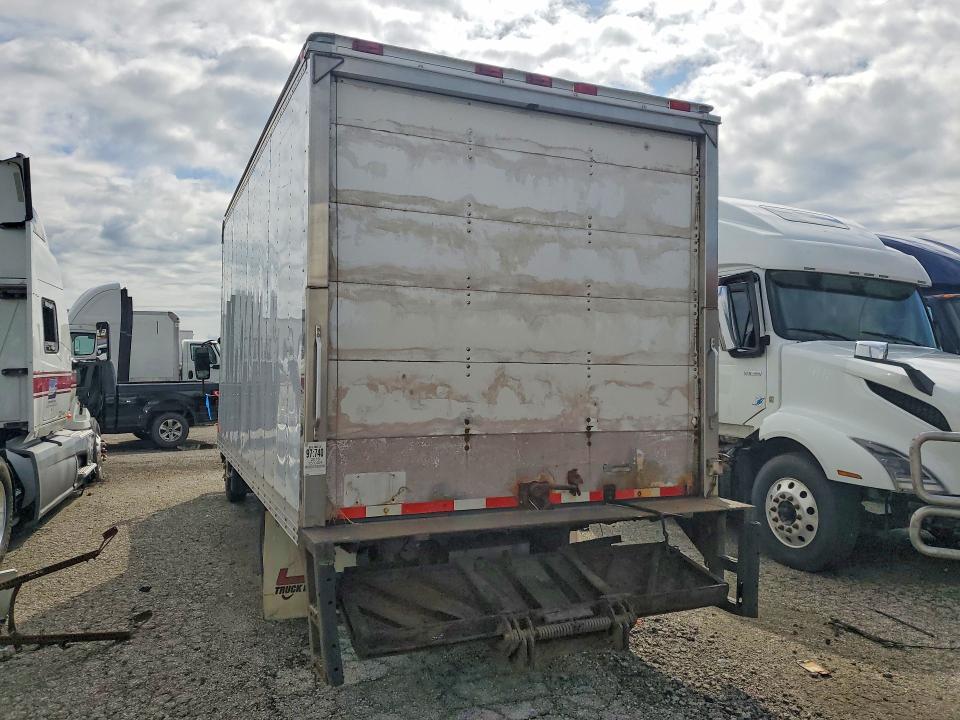 Продаж на аукціоні авто 2016 Isuzu Nqr, vin: JALE5J162G7900964, номер лоту: 64196146