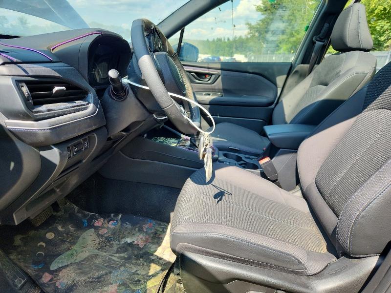 Продажа на аукционе авто 2025 Subaru Forester, vin: JF2SLDDC0SH447316, номер лота: 64339016