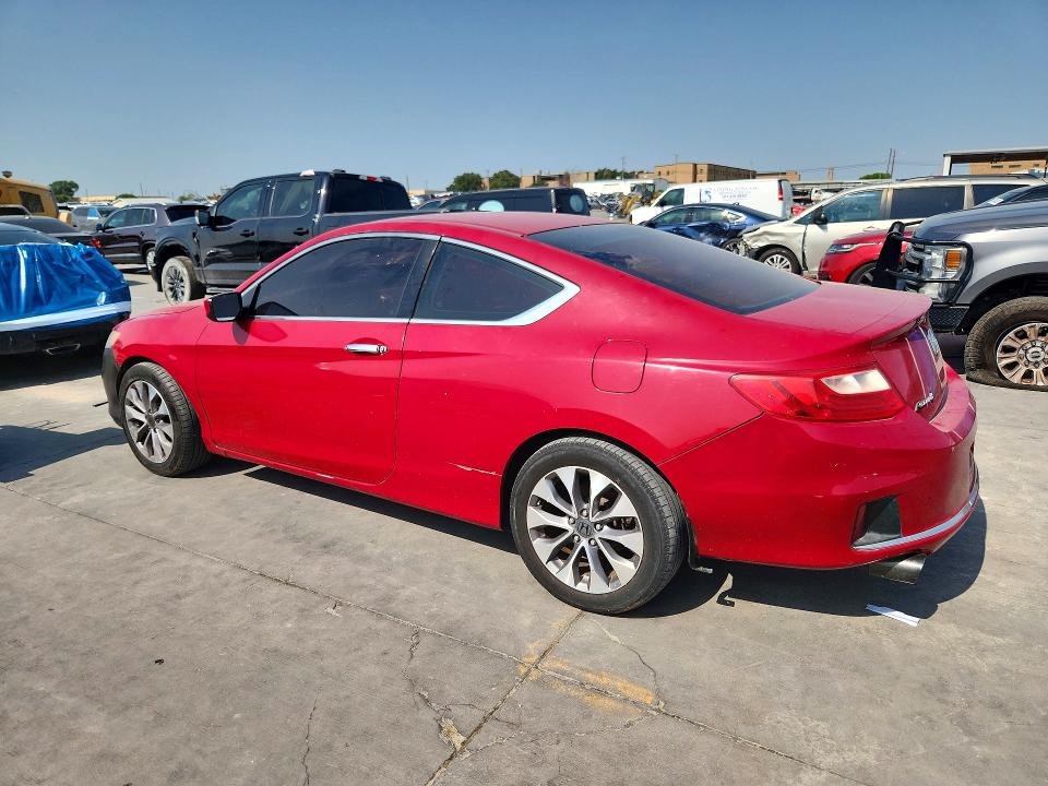 2014 Honda Accord მანქანა იყიდება აუქციონზე, vin: 1HGCT1B36EA001772, აუქციონის ნომერი: 63734396