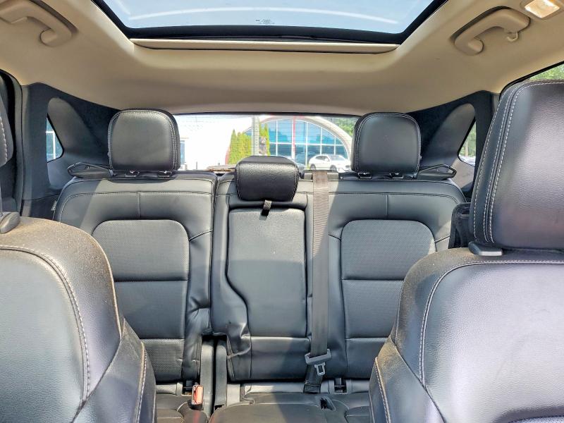 Продаж на аукціоні авто 2020 Ford Escape, vin: 1FMCU0BZ3LUB50030, номер лоту: 64886126