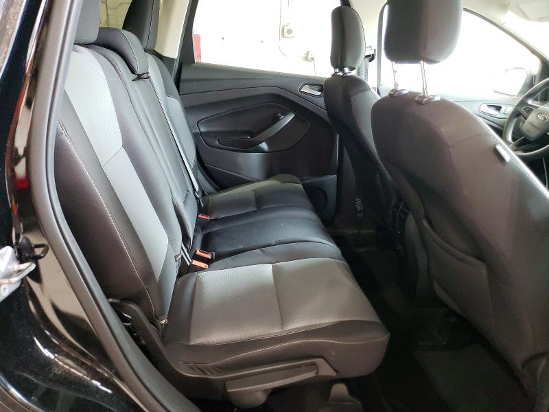 64497826 :رقم المزاد ، 1FMCU9GD5JUB15990 vin ، 2018 Ford Escape مزاد بيع