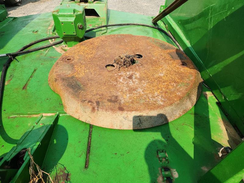 Aukcja sprzedaży 2023 John Deer Industrial Equipment, vin: 1P0FC4RGAPF000774, numer aukcji: 60042706