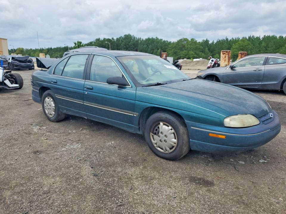 1998 Chevrolet Lumina მანქანა იყიდება აუქციონზე, vin: 2G1WL52M8W9228429, აუქციონის ნომერი: 65733646