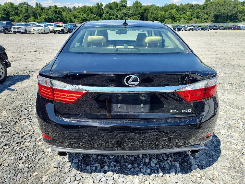 Продаж на аукціоні авто 2013 Lexus Es, vin: JTHBK1GG4D2068984, номер лоту: 62542746