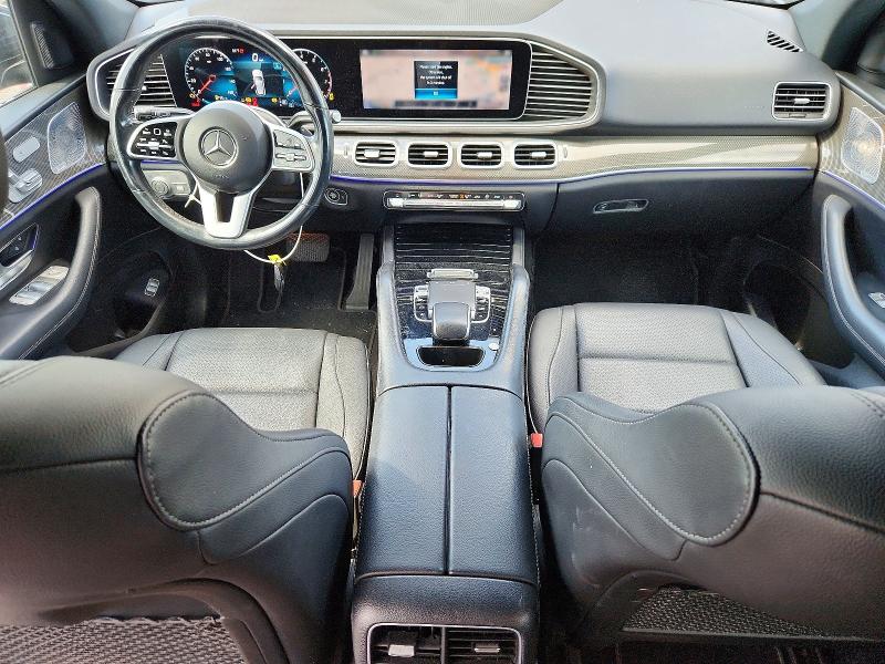 Продаж на аукціоні авто 2020 Mercedes-benz Gle, vin: 4JGFB4KE2LA040000, номер лоту: 65205576
