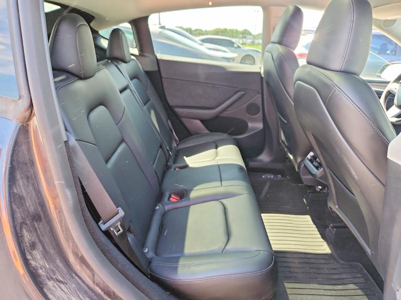64400506 :رقم المزاد ، 7SAYGDEE4RF194401 vin ، 2024 Tesla Model Y مزاد بيع