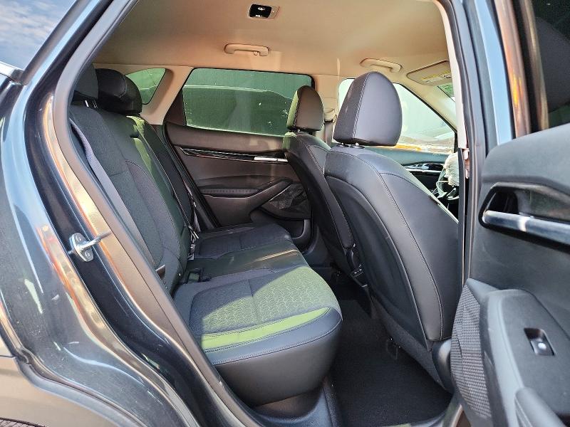 Продаж на аукціоні авто 2024 Kia Seltos, vin: KNDEUCAA9R7626038, номер лоту: 62646366