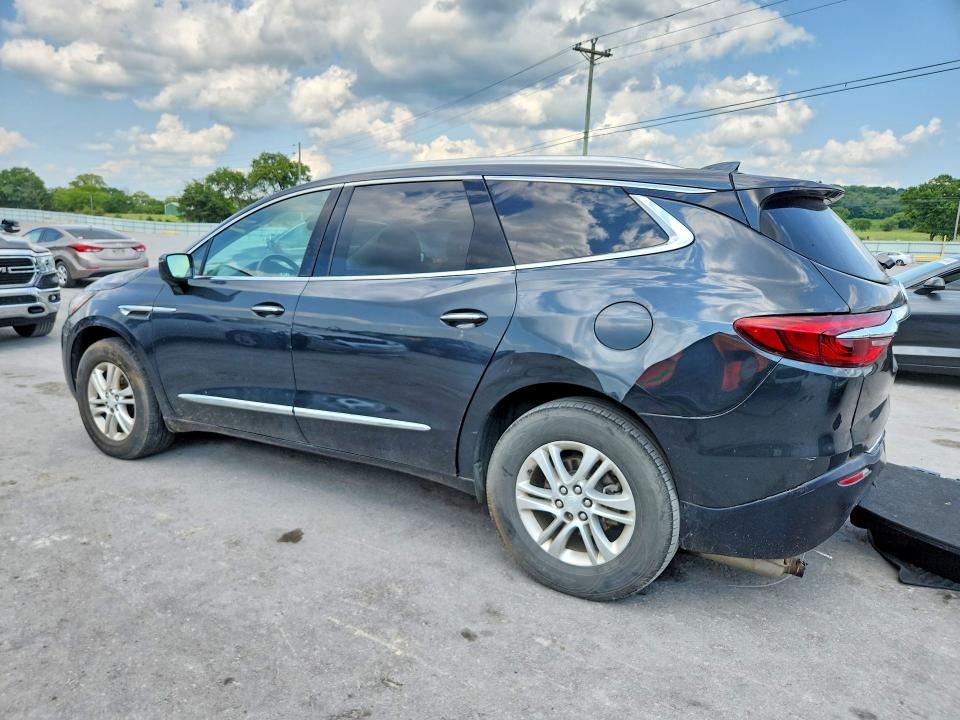 Aukcja sprzedaży 2019 Buick Enclave, vin: 5GAERBKW8KJ146668, numer aukcji: 64585906