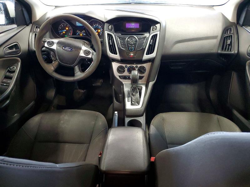 Продажа на аукционе авто 2012 Ford Focus, vin: 1FAHP3F20CL154788, номер лота: 63646916