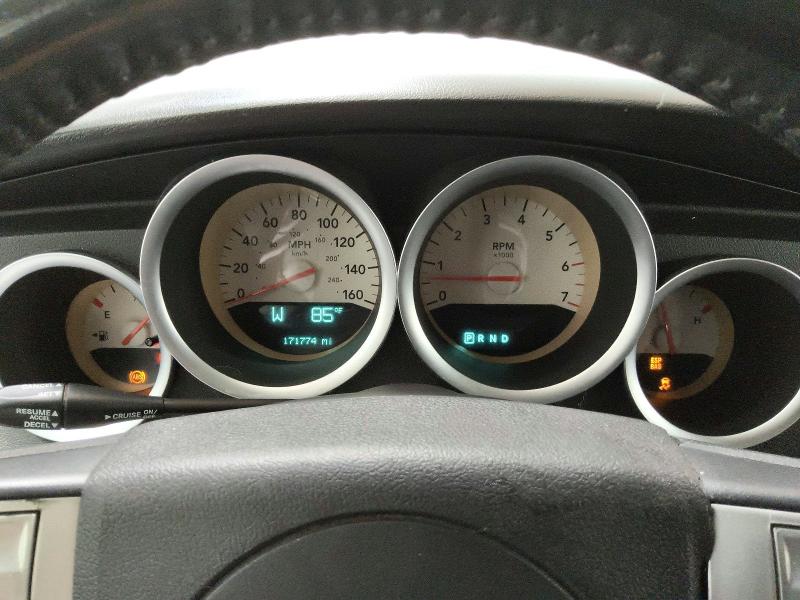 Aukcja sprzedaży 2006 Dodge Charger, vin: 2B3LA53H56H344468, numer aukcji: 64427516