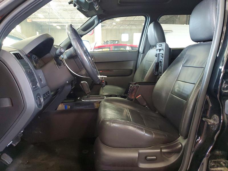2012 Ford Escape მანქანა იყიდება აუქციონზე, vin: 1FMCU0EG1CKB84442, აუქციონის ნომერი: 64368876
