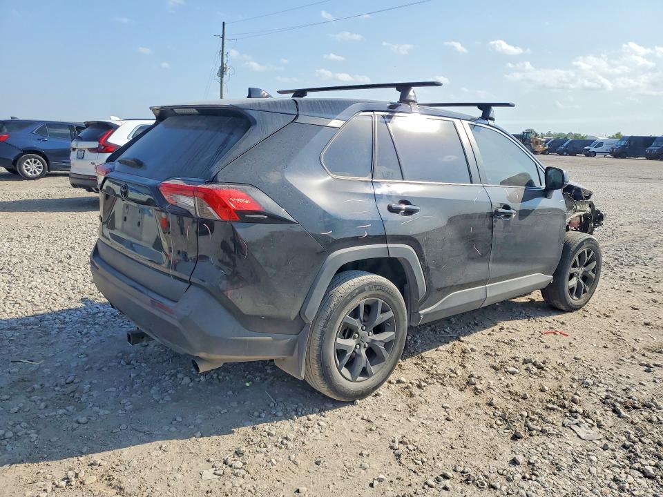 Aukcja sprzedaży 2023 Toyota Rav4, vin: 2T3H1RFV7PW240627, numer aukcji: 63103576