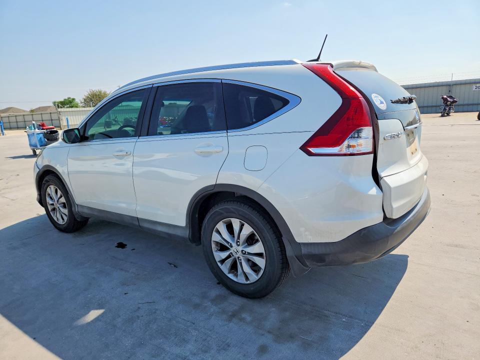 Продаж на аукціоні авто 2013 Honda Cr-v, vin: 5J6RM3H73DL047990, номер лоту: 63577386