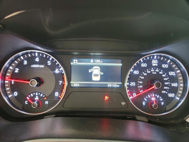 Aukcja sprzedaży 2024 Kia Forte, vin: 3KPF24AD5RE819622, numer aukcji: 66782286
