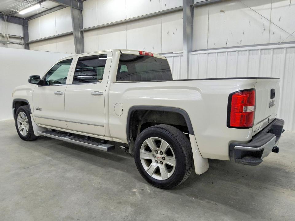 Aukcja sprzedaży 2014 Gmc Sierra, vin: 3GTP1VEC2EG498376, numer aukcji: 66078806