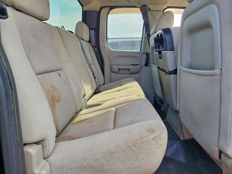 Продаж на аукціоні авто 2009 Chevrolet Silverado, vin: 1GCEC19X89Z257290, номер лоту: 64790896