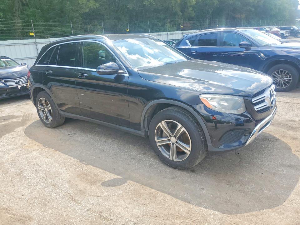 Aukcja sprzedaży 2016 Mercedes-benz Glc, vin: WDC0G4KB6GF054826, numer aukcji: 66799536