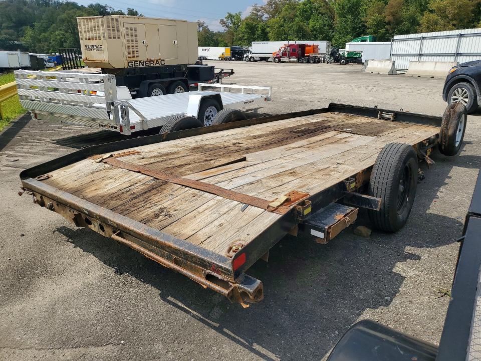 2024 Big Tex Unknown მანქანა იყიდება აუქციონზე, vin: 16V1U2221R3333262, აუქციონის ნომერი: 67115956