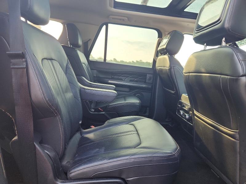 Aukcja sprzedaży 2018 Ford Expedition, vin: 1FMJK1MT8JEA09456, numer aukcji: 66666756