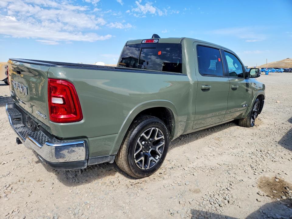 66028806 :رقم المزاد ، 1C6SRFJP3TN289483 vin ، 2026 Ram 1500 مزاد بيع