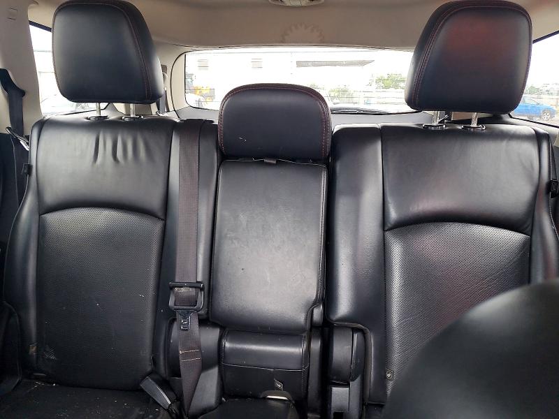 Продажа на аукционе авто 2016 Dodge Journey, vin: 3C4PDDEG6GT190187, номер лота: 63831796