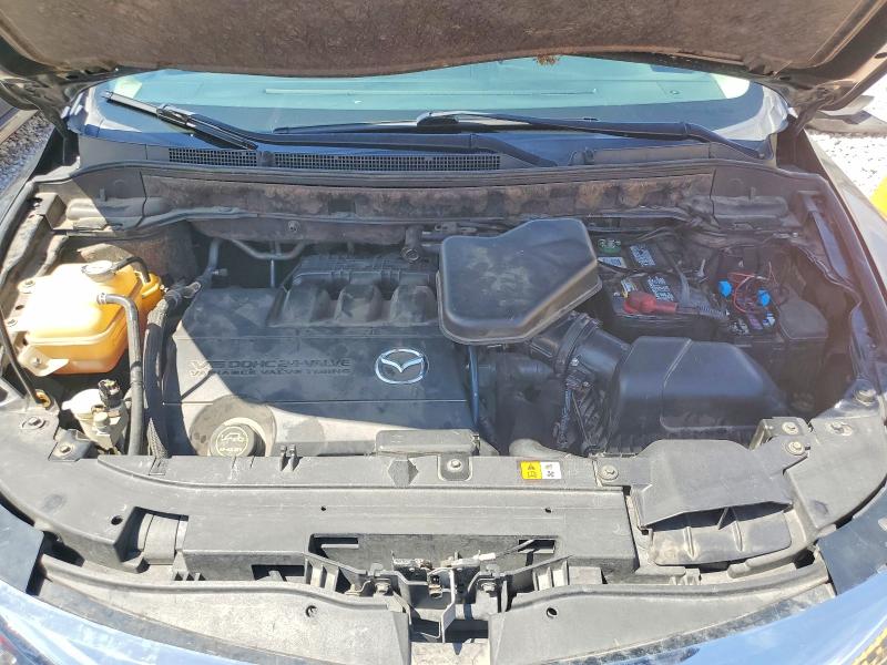 Aukcja sprzedaży 2012 Mazda Cx-9, vin: JM3TB2CA5C0344619, numer aukcji: 67035256