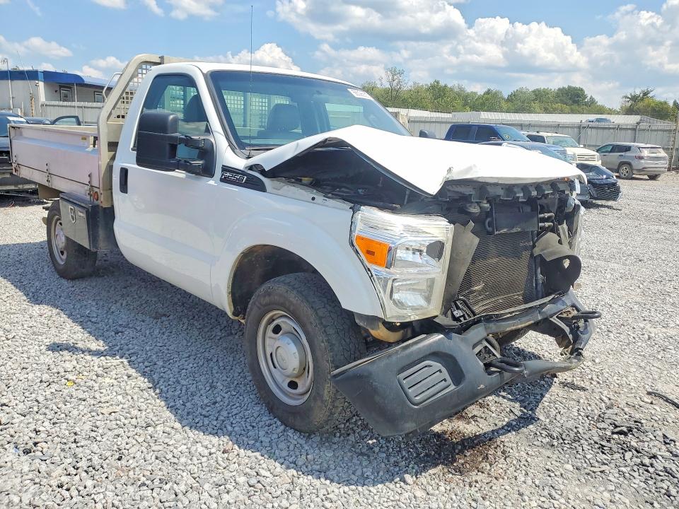 Aukcja sprzedaży 2012 Ford F250, vin: 1FDBF2A66CEB10317, numer aukcji: 66098806
