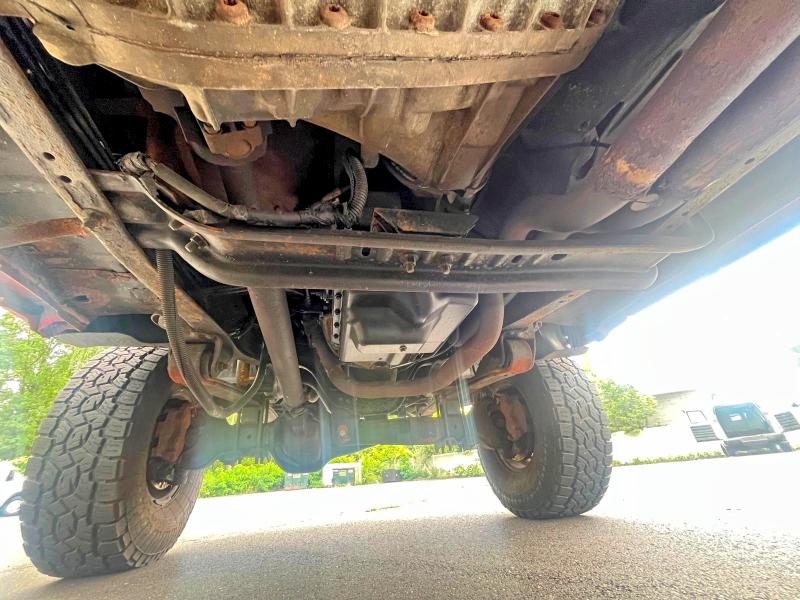 Продаж на аукціоні авто 1997 Ford F250, vin: 1FTHX26H8VEC43508, номер лоту: 66246956
