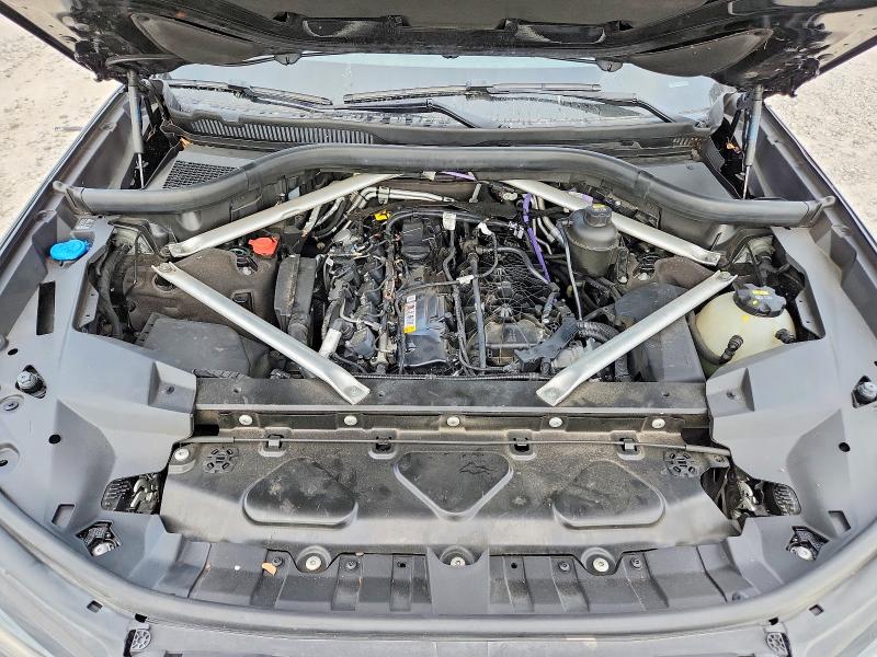 64048586 :رقم المزاد ، 5UXCW2C06N9J48948 vin ، 2022 Bmw X7 مزاد بيع