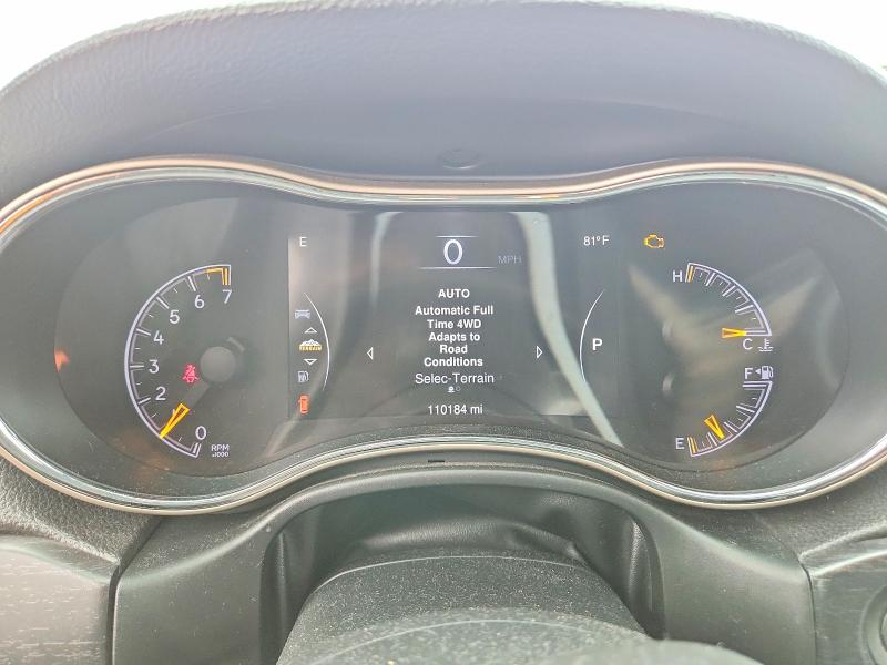 Aukcja sprzedaży 2014 Jeep Grand Cherokee, vin: 1C4RJFBG9EC183972, numer aukcji: 63376146