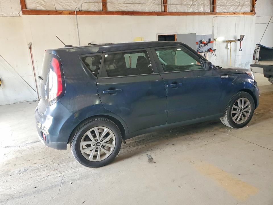 67065996 :رقم المزاد ، KNDJP3A59K7630914 vin ، 2019 Kia Soul مزاد بيع