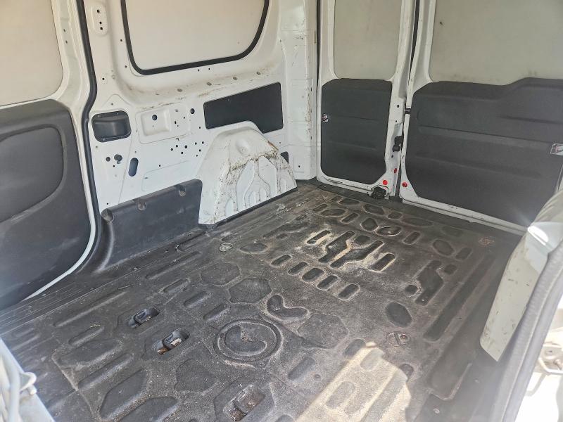 Продажа на аукционе авто 2017 Ram Promaster City, vin: ZFBERFABXH6D60793, номер лота: 65601396