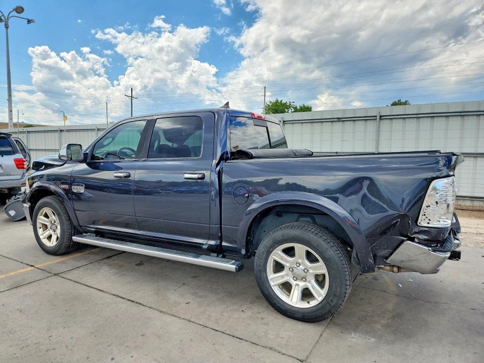 2016 Ram 1500 მანქანა იყიდება აუქციონზე, vin: 1C6RR7PTXGS130072, აუქციონის ნომერი: 65104766