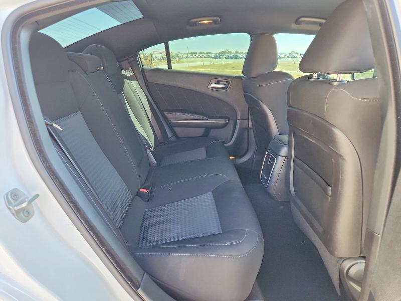 Продажа на аукционе авто 2023 Dodge Charger, vin: 2C3CDXCT0PH580196, номер лота: 66612966