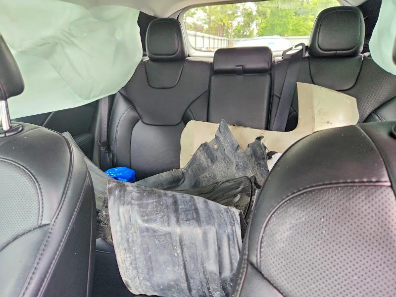 Продажа на аукционе авто 2022 Jeep Cherokee, vin: 1C4PJMMN4ND545501, номер лота: 63371286