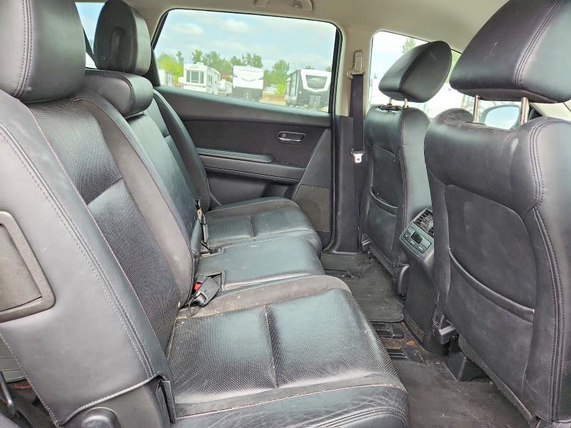 Продаж на аукціоні авто 2015 Mazda Cx-9, vin: JM3TB3CV1F0465905, номер лоту: 64509526