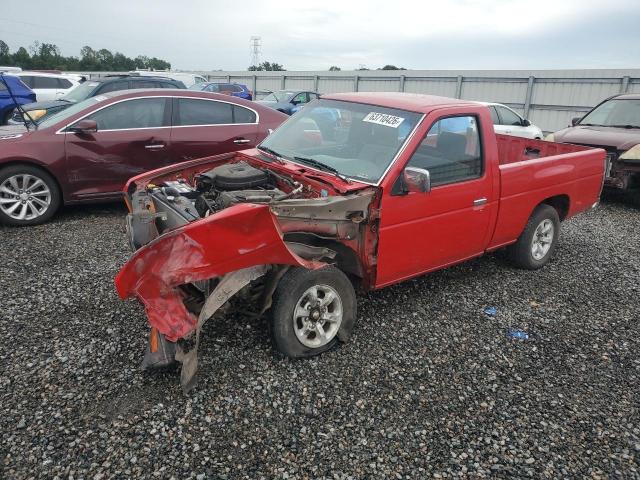 Продажа на аукционе авто 1996 Nissan Truck, vin: 1N6SD11S2TC342813, номер лота: 63710426