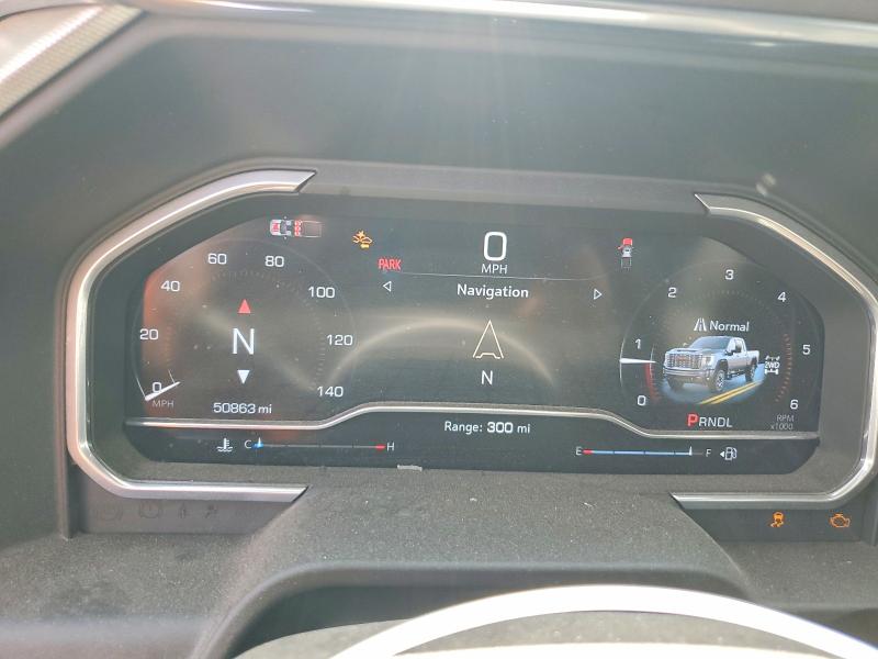 2024 Gmc Sierra მანქანა იყიდება აუქციონზე, vin: 1GT49WEY1RF262886, აუქციონის ნომერი: 64803196