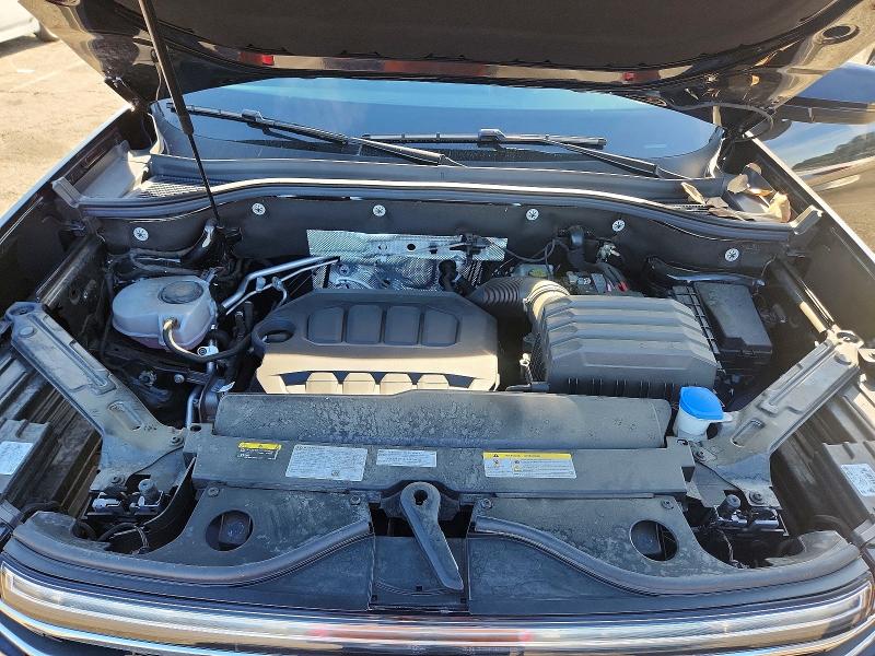 Aukcja sprzedaży 2024 Volkswagen Atlas, vin: 1V2WR2CA3RC567555, numer aukcji: 65708646