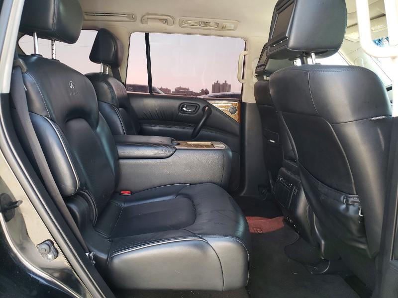 Продаж на аукціоні авто 2014 Infiniti Qx80, vin: JN8AZ2NF0E9552902, номер лоту: 66288046