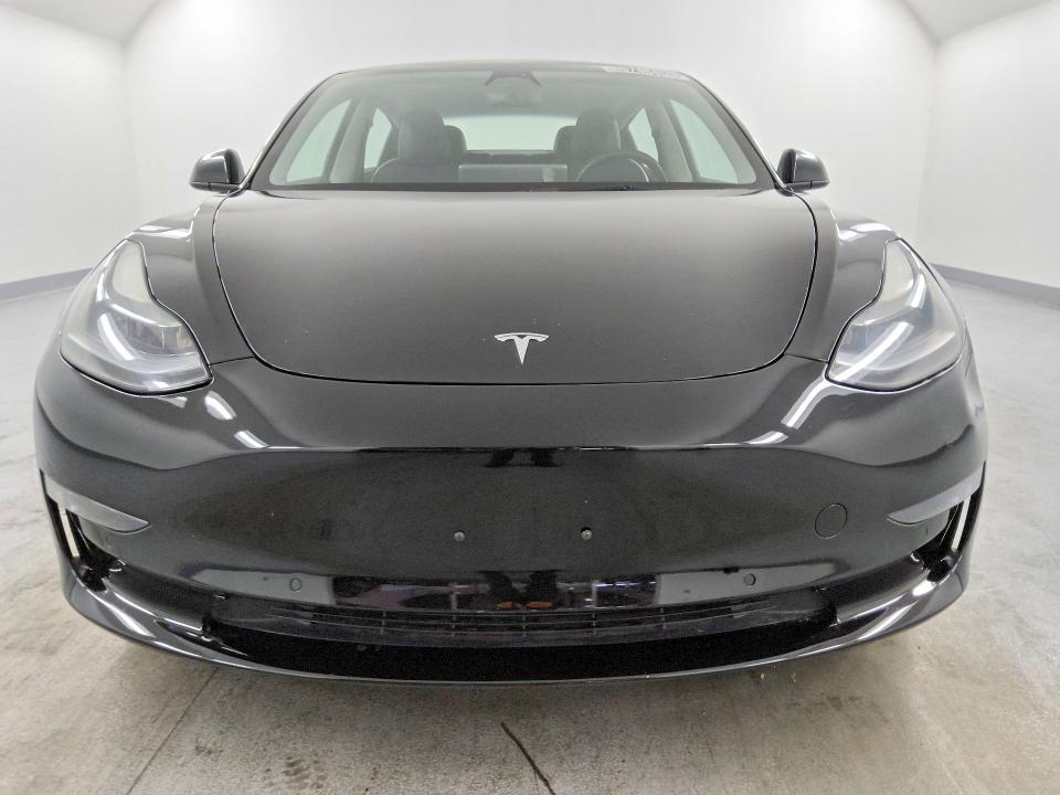 Aukcja sprzedaży 2022 Tesla Model 3, vin: 5YJ3E1EB0NF300242, numer aukcji: 65746456